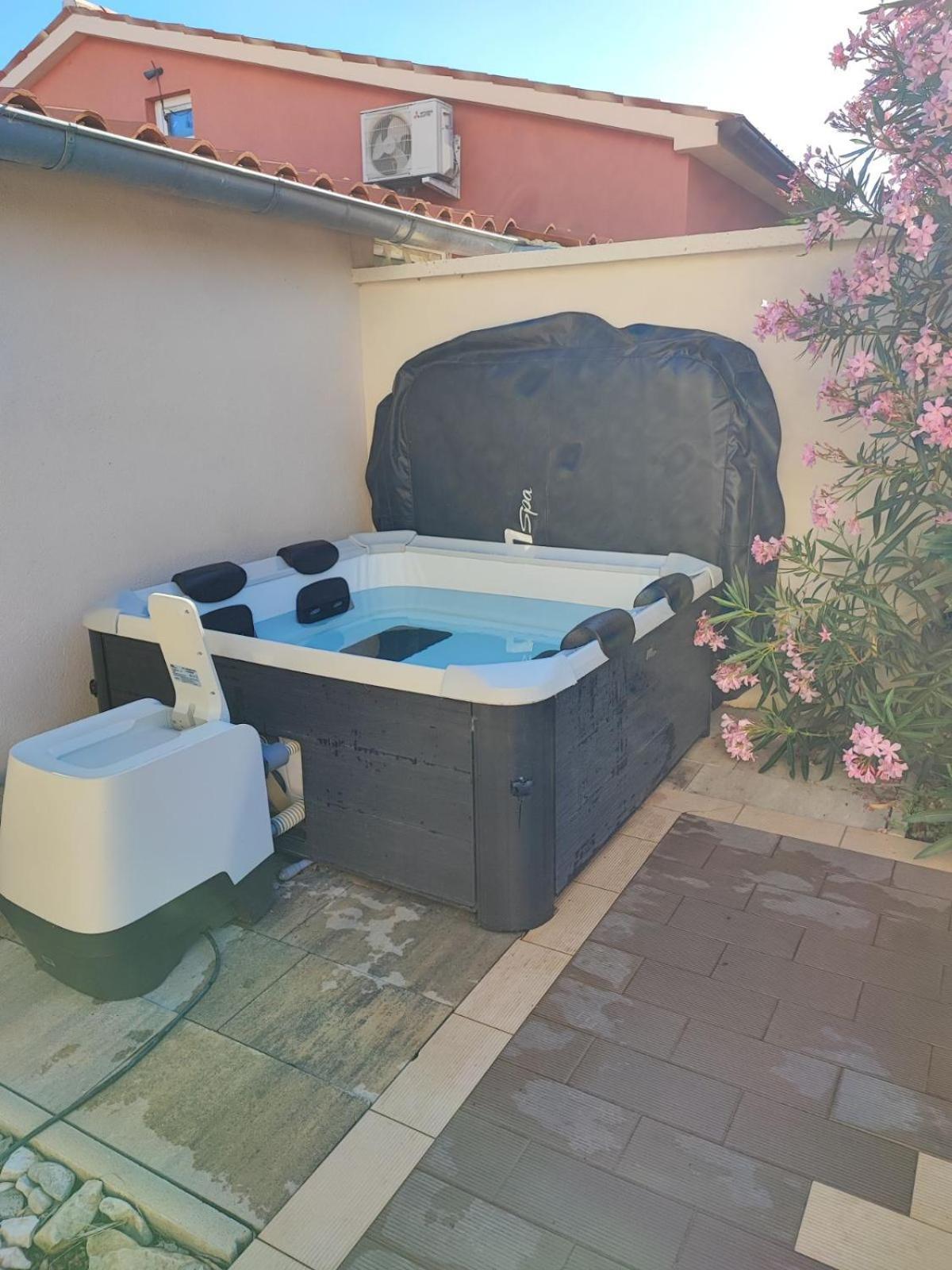 Villa Maya Ližnjan Zewnętrze zdjęcie